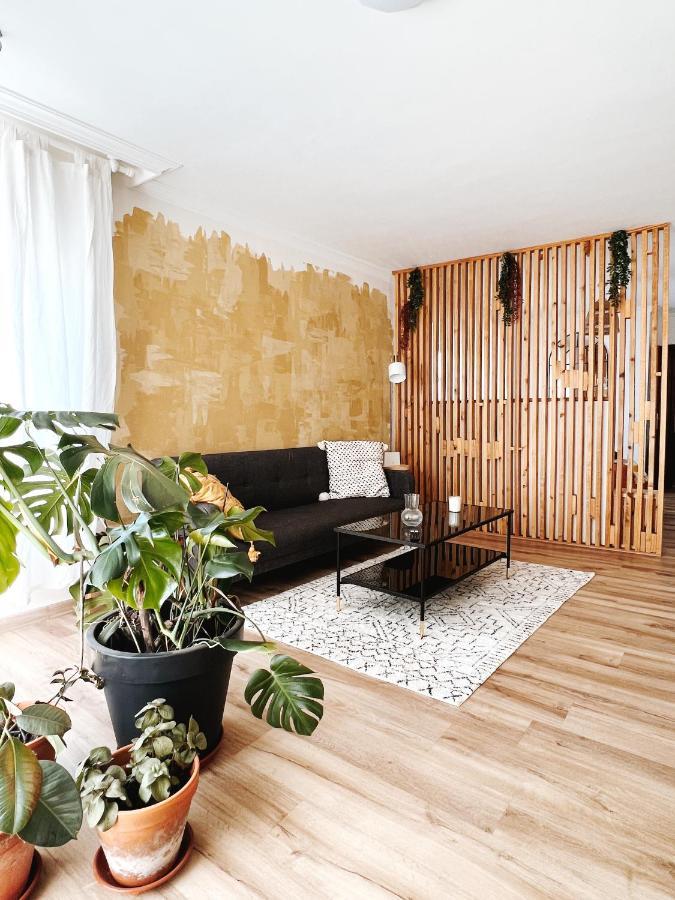 La Boheme Apartamentos - Loft Bohemio Frente Al Mar O Grove Kültér fotó