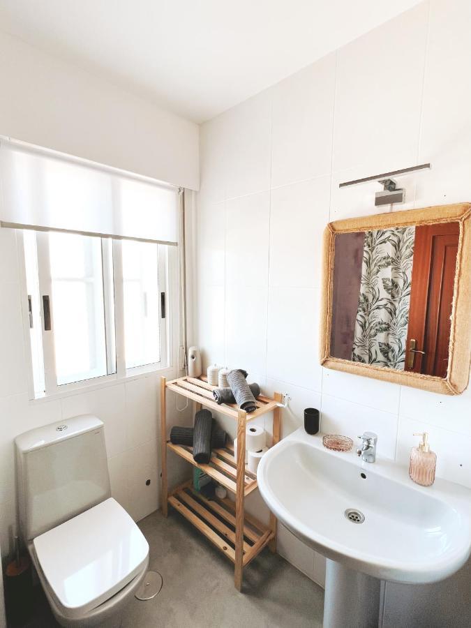 La Boheme Apartamentos - Loft Bohemio Frente Al Mar O Grove Kültér fotó